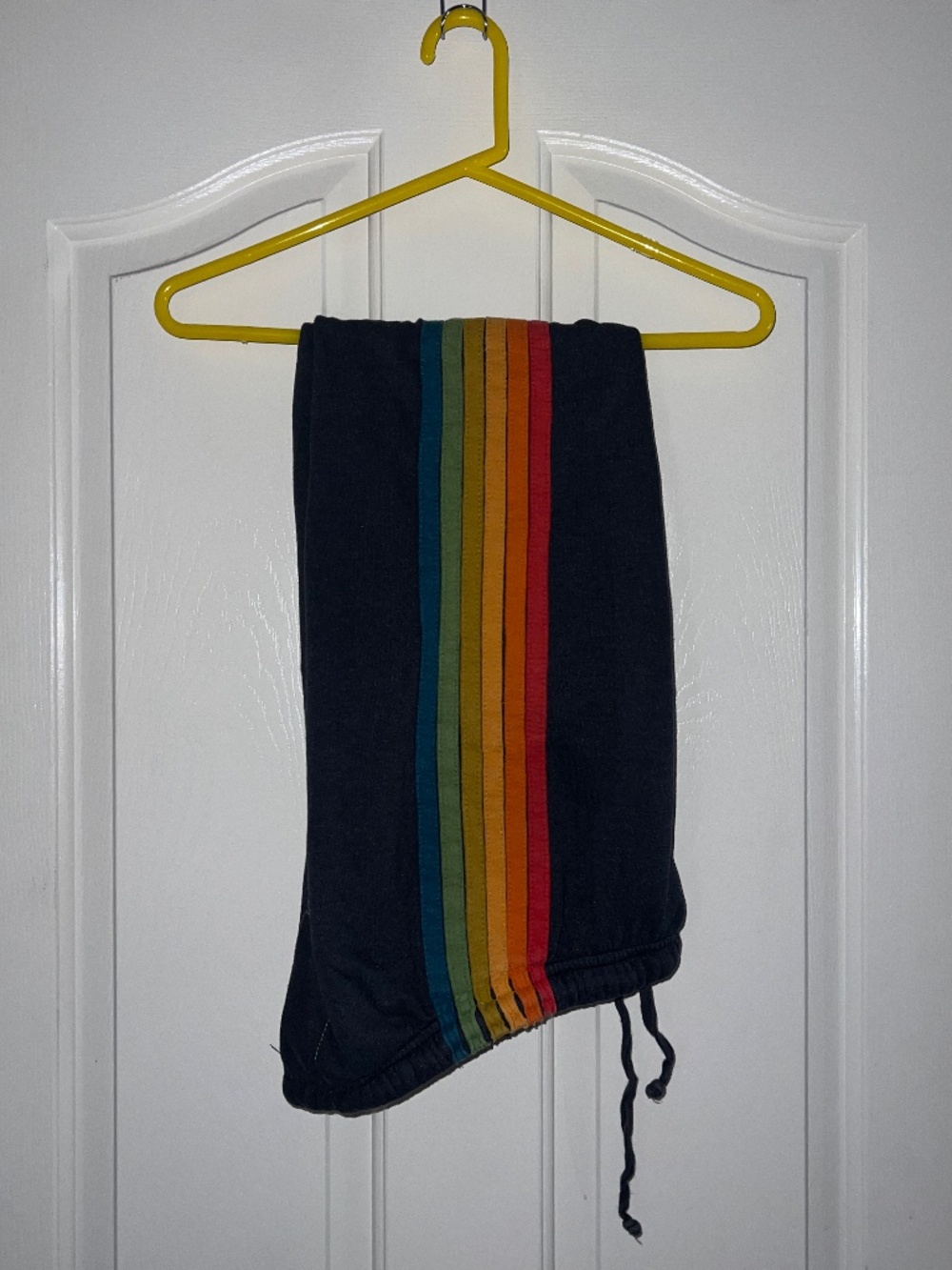 Aviator Nation -Medium- rainbow 6-stripe